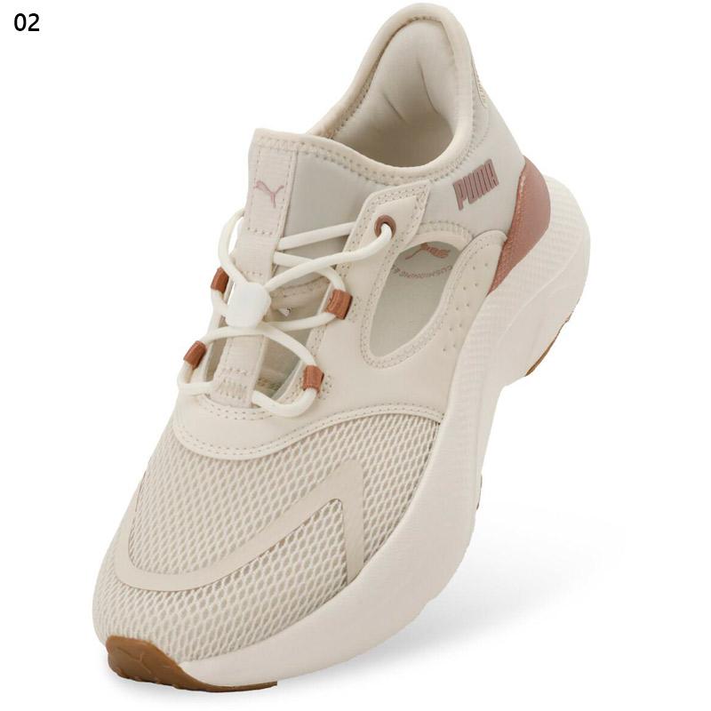 PUMA（プーマ） レディース SOFTRIDE メイブ ミュール EASE IN