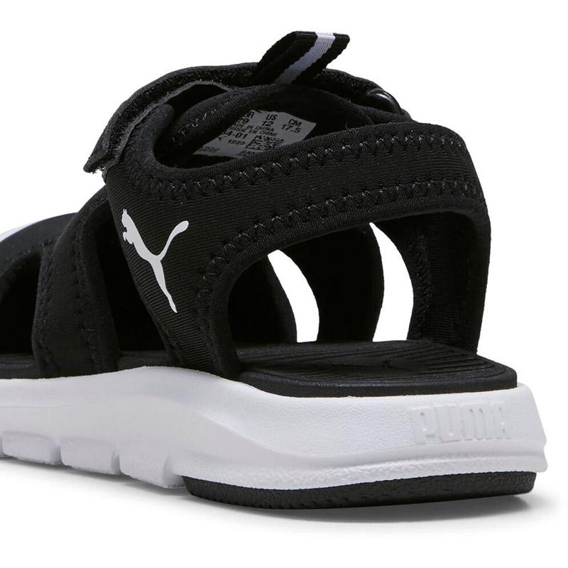 PUMA プーマ ジュニア キッズ FUN RACER SANDAL V PS ファン