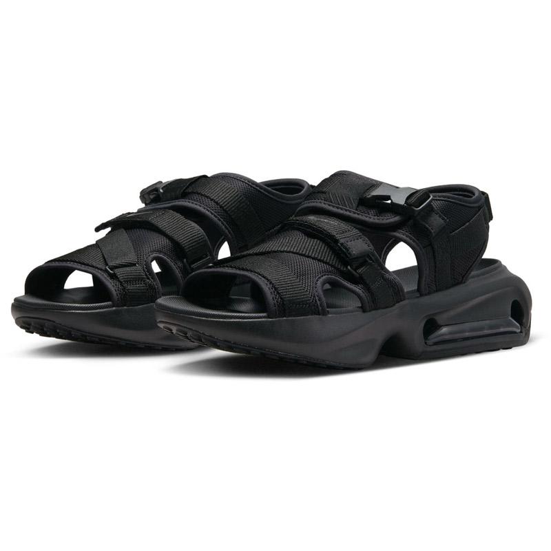 NIKE（ナイキ） メンズ レディース AIR MAX SOL SANDAL TRK3 FWCO エア