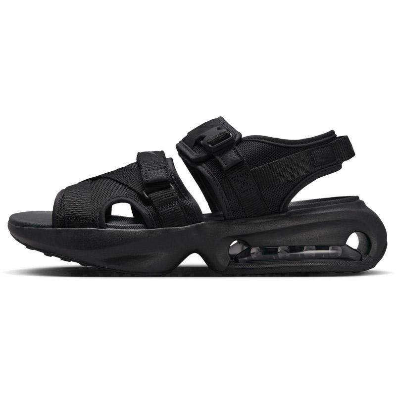 NIKE（ナイキ） メンズ レディース AIR MAX SOL SANDAL TRK3 FWCO エア
