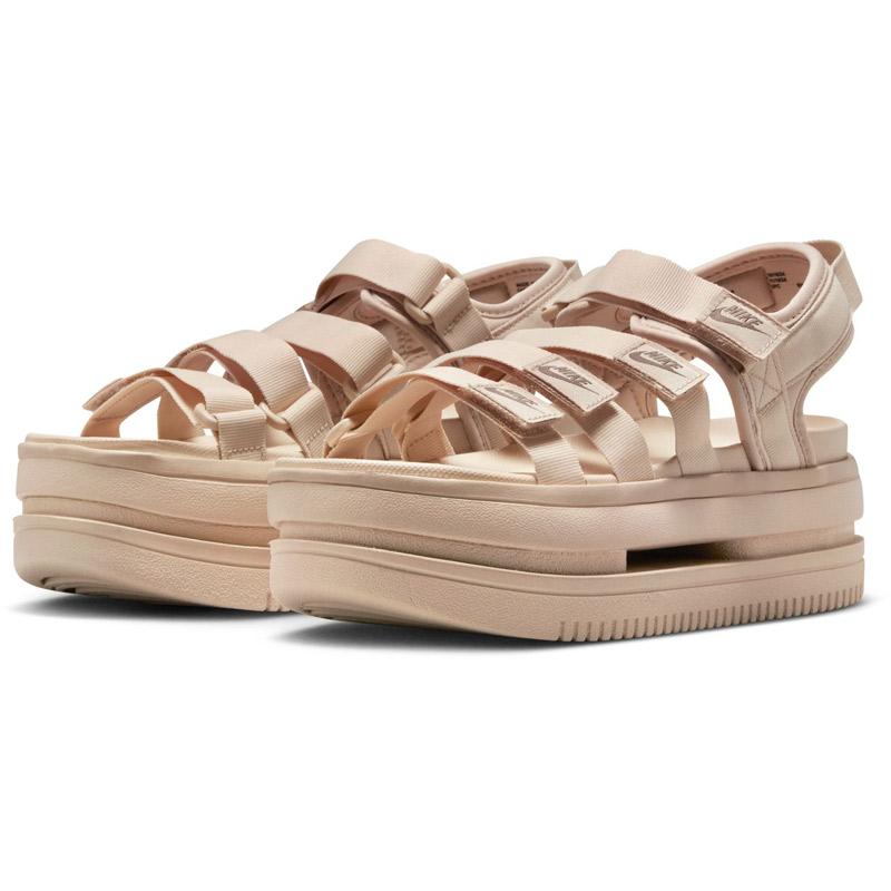 NIKE（ナイキ） レディース W NIKE ICON CLASSIC SANDAL アイコン