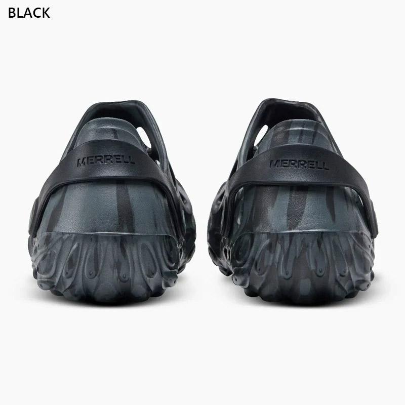 MERRELL（メレル） メンズ HYDRO MOC ハイドロモック サンダル 靴