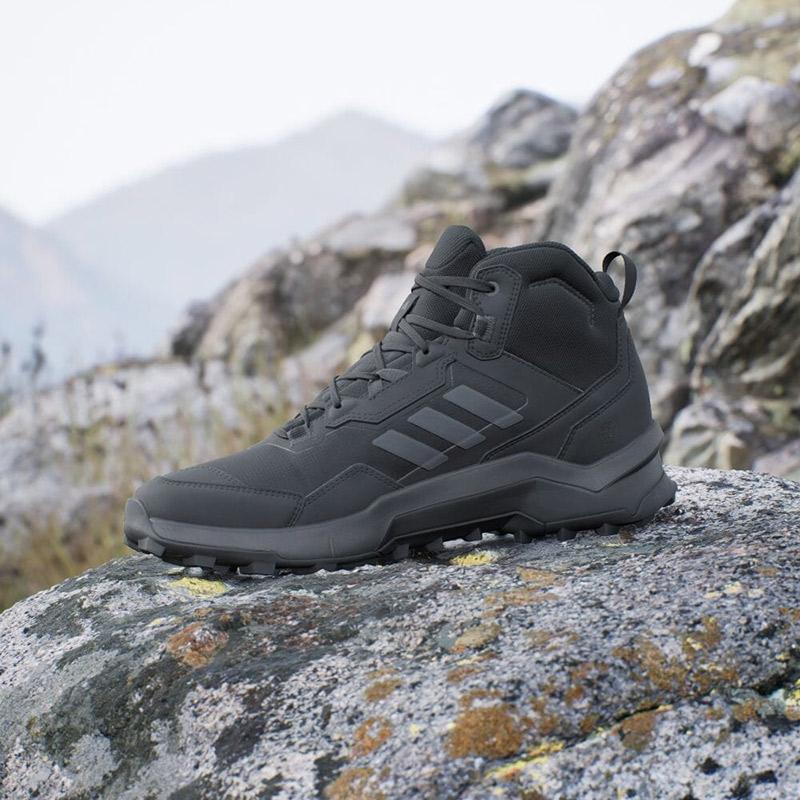 adidas アディダス メンズ TERREX AX4 MID GTX テレックス adidas アディダス メンズ TERREX AX4 MID GTX テレックス
