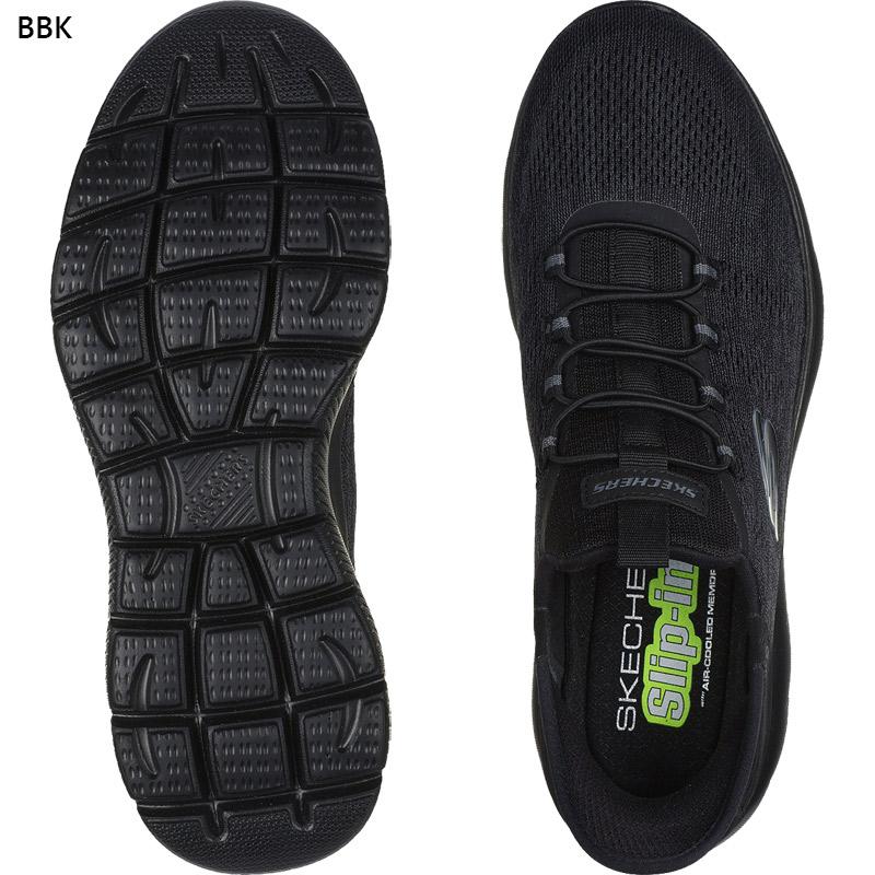 SKECHERS（スケッチャーズ） 4E相当 幅広 ワイド メンズ SUMMITS KEY
