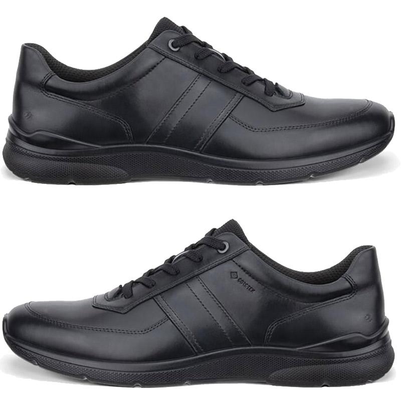 ecco（エコー） メンズ IRVING アーヴィング スニーカー 靴 シューズ