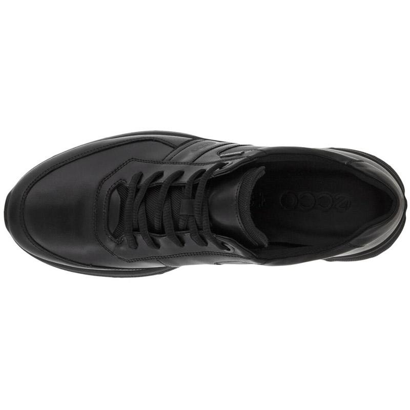 ★ECCO★男性アービングスニーカー ecco エコー メンズ IRVING アーヴィング スニーカー 靴