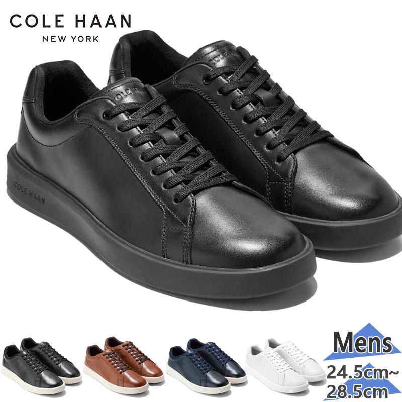 COLE HAAN（コールハーン） メンズ GRAND CROSSCOURT DAILY SNEAKERS