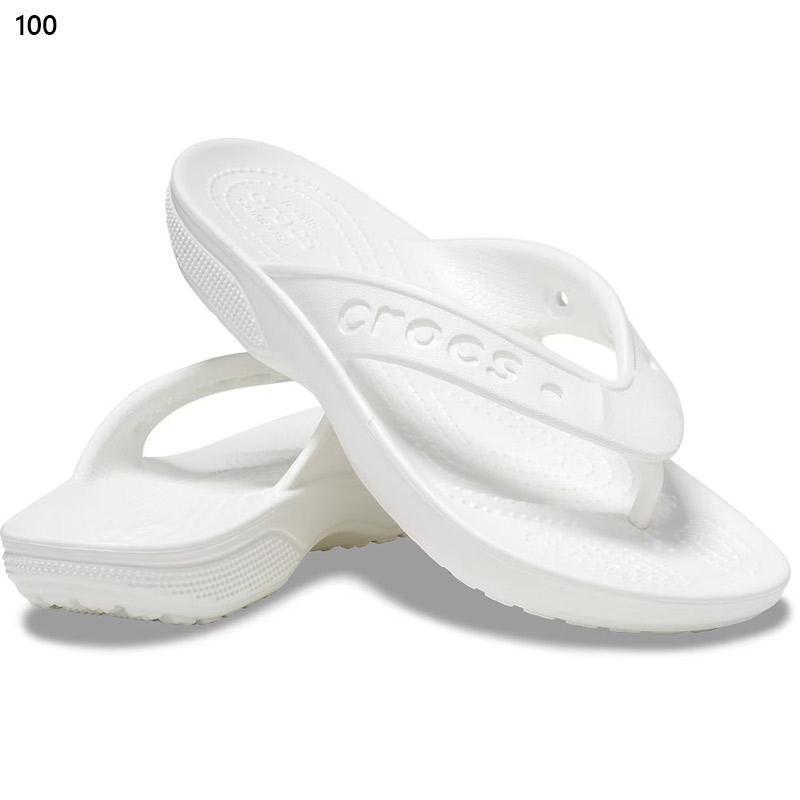 crocs（クロックス） メンズ レディース Baya 2 Flip バヤ フリップ