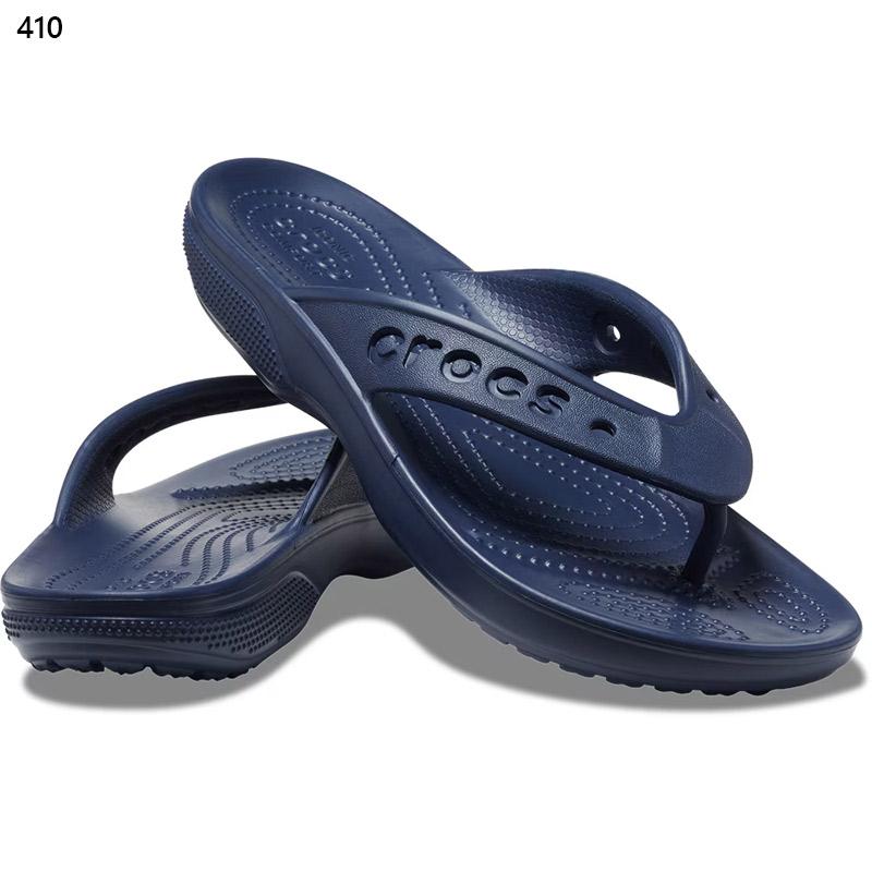 ☺︎☺︎☺︎さま専用 crocs（クロックス） メンズ レディース Baya 2 Flip バヤ フリップ