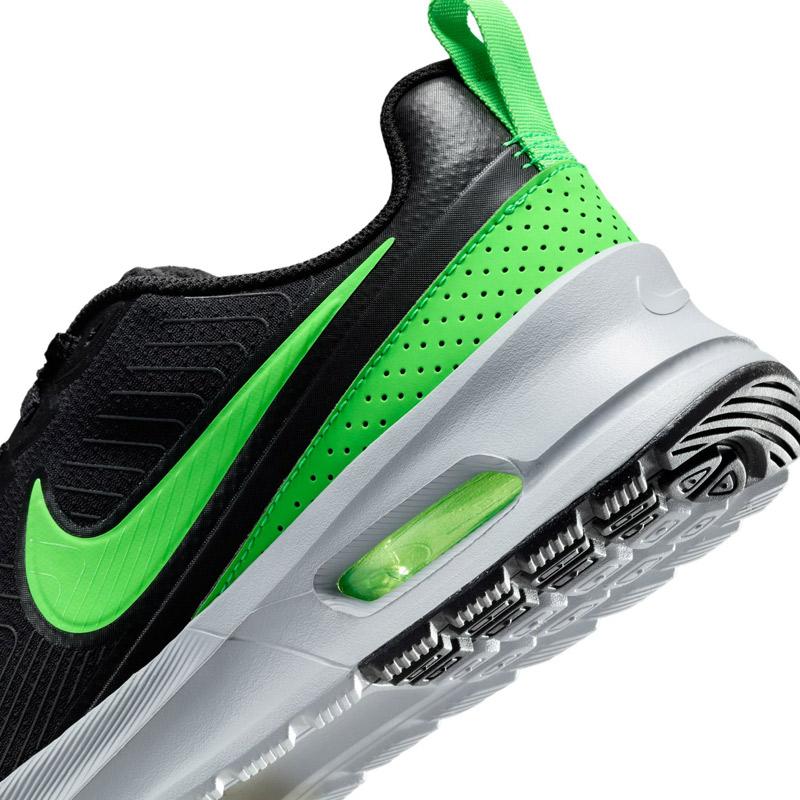 NIKE（ナイキ） メンズ レディース AIR MAX NUAXIS NA4 スニーカー 靴