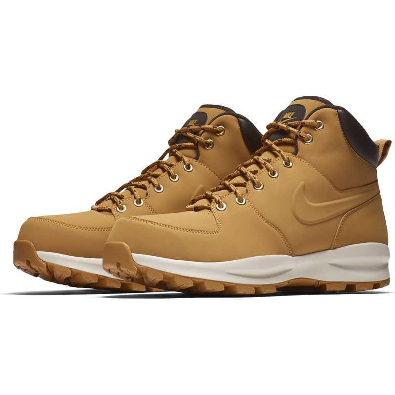 NIKE（ナイキ） メンズ MANOA LEATHER マノア レザー ブーツ メンズ 靴