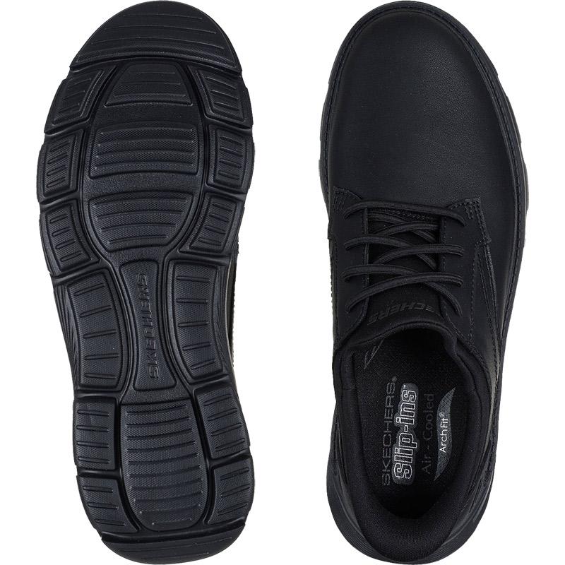 SKECHERS（スケッチャーズ） メンズ ARCH FIT GARZA-LANGSTON アーチ