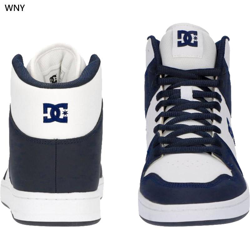 DC SHOES（ディーシーシューズ） メンズ MANTECA 4 HI マンテカ