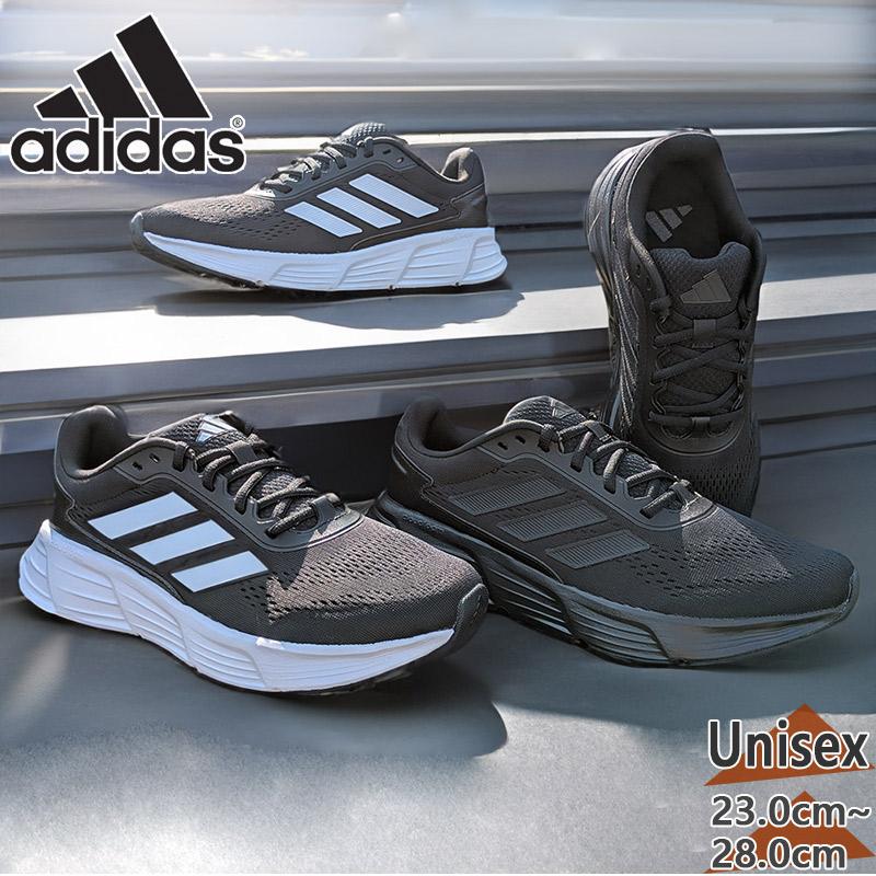 シューズ(男性用) PG 1 game  adidas（アディダス） メンズ レディース GALAXY STEP スニーカー 靴