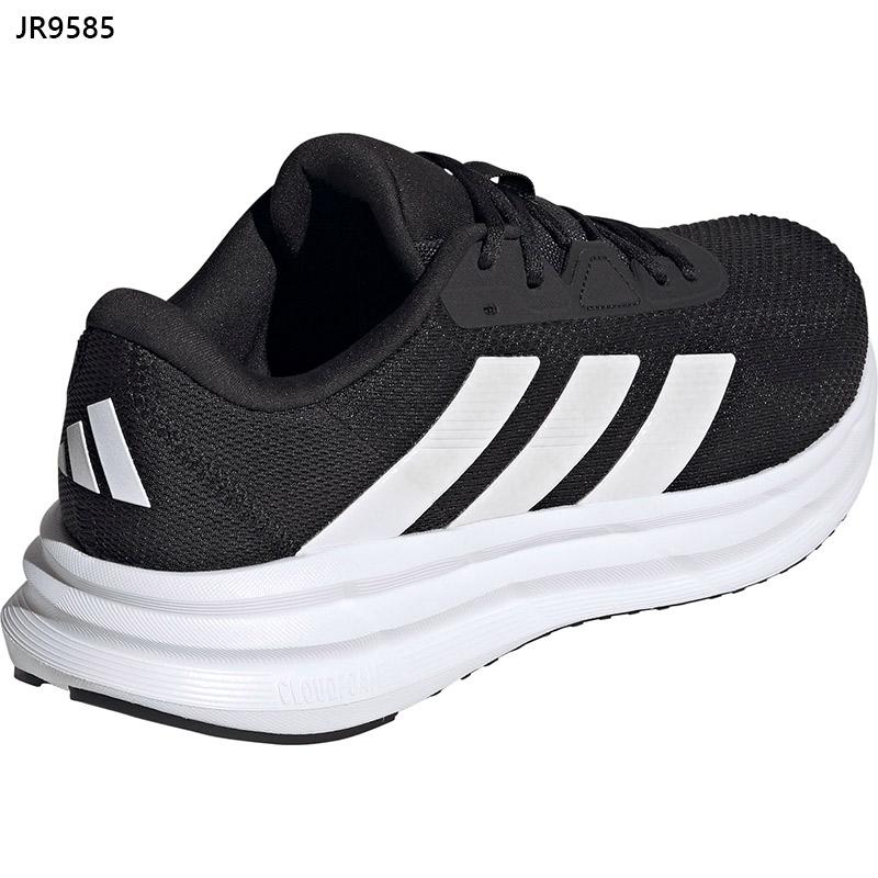 adidas（アディダス） 幅広 ワイド メンズ GALAXY 7 WIDE M スニーカー