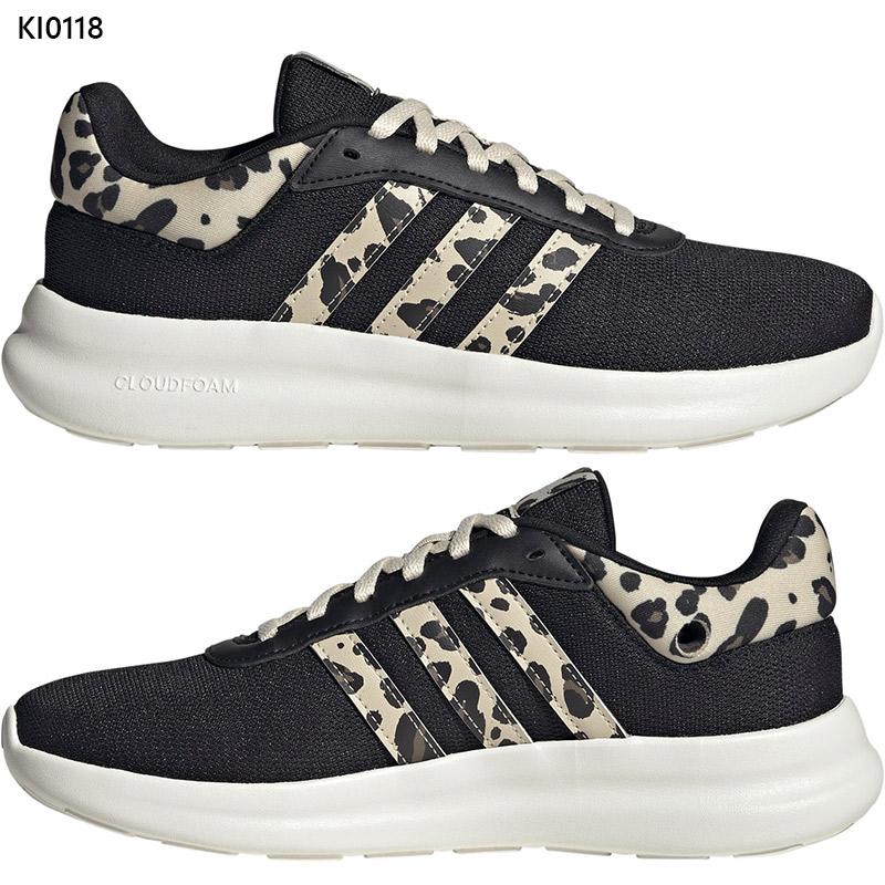 adidas（アディダス） レディース LITE RACER 4.0 W スニーカー 靴