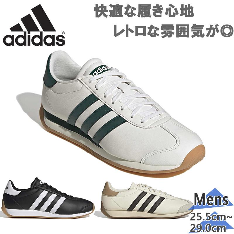 adidas（アディダス） メンズ RUNVISTA M ランビスタ スニーカー 靴 