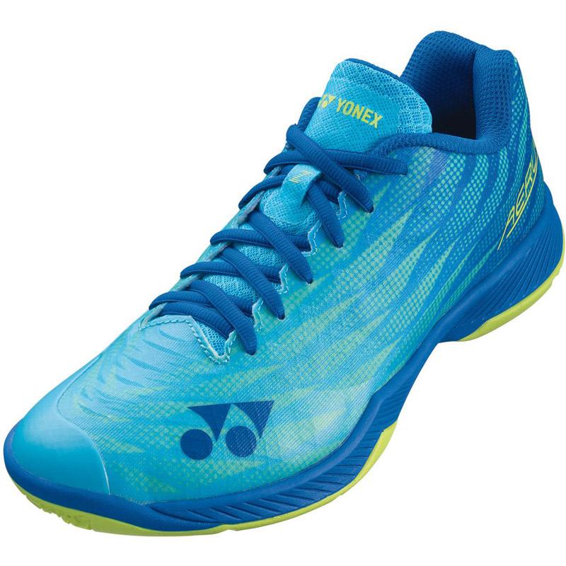YONEX バドミントンシューズ YONEX（ヨネックス） メンズ レディース パワークッションエアラスZ