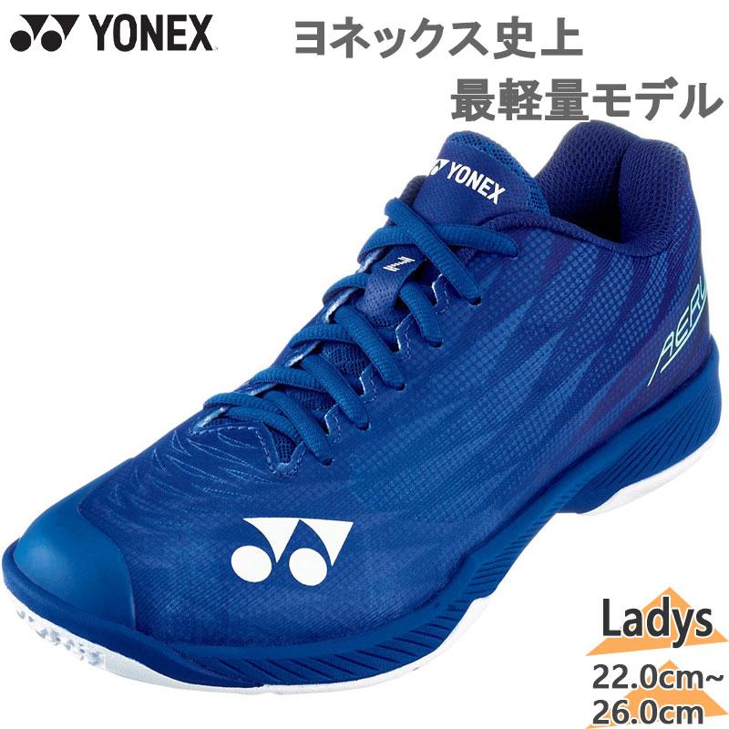 YONEX（ヨネックス） レディース パワークッションエアラスZウィメン