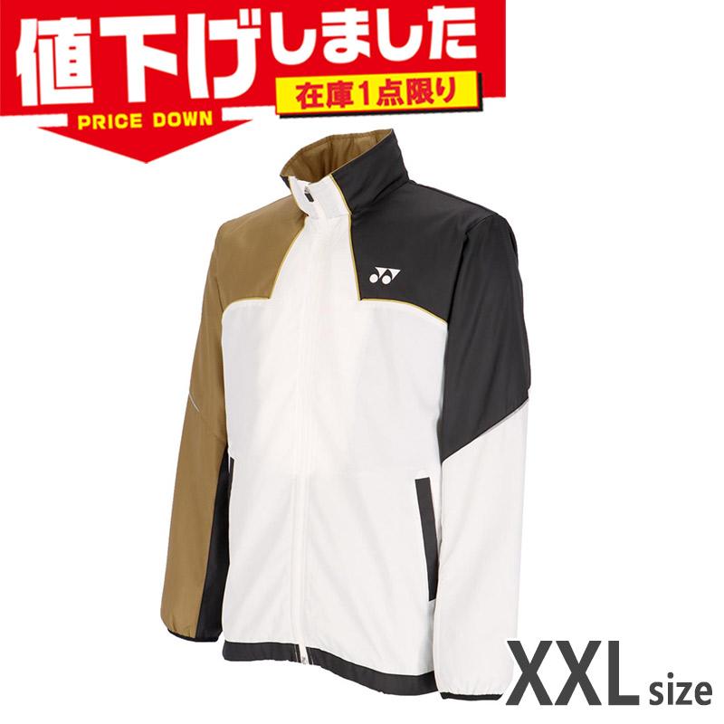 YONEX（ヨネックス） 在庫1点限り Lサイズ メンズ レディース ユニ裏地 