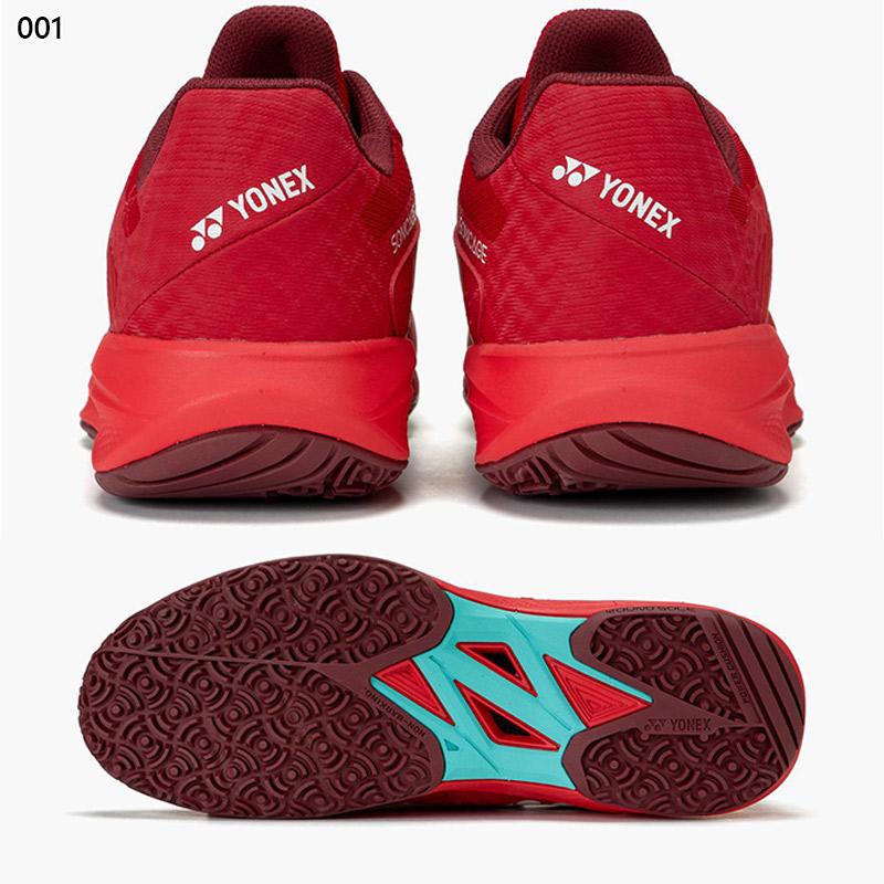 YONEX（ヨネックス） 3E メンズ レディース パワークッション