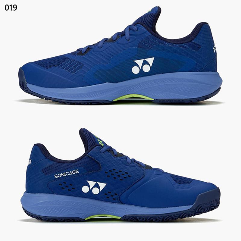 YONEX（ヨネックス） 3E メンズ レディース パワークッション