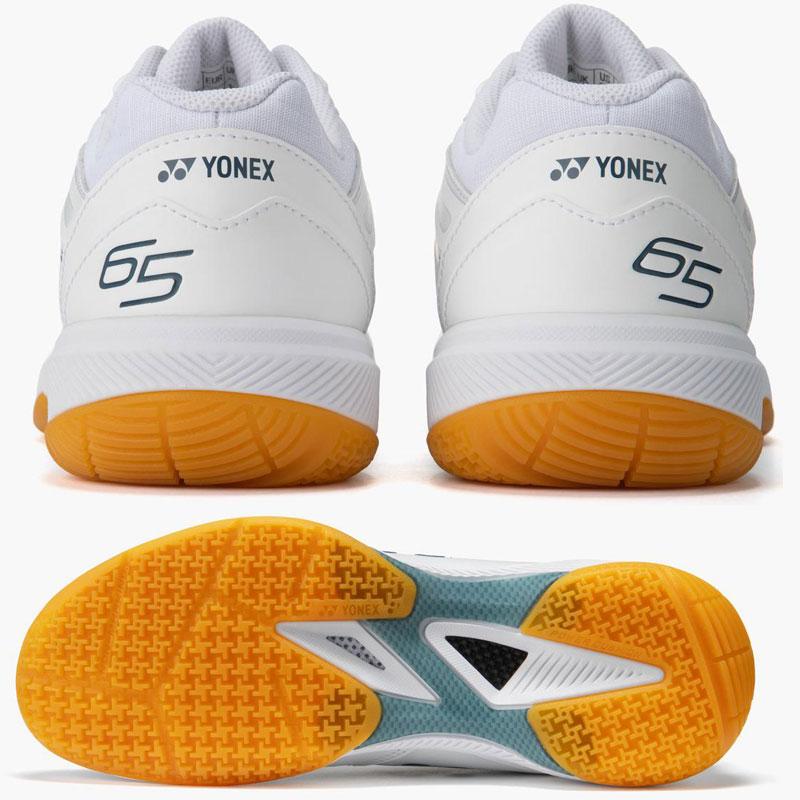 YONEX（ヨネックス） メンズ レディース パワークッション65Zスリム 靴