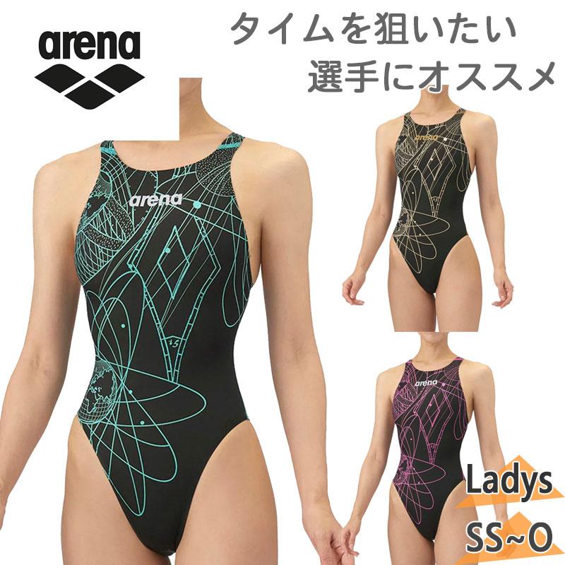 アリーナ（arena） WA承認 レディース レーシングワンピース(オープン