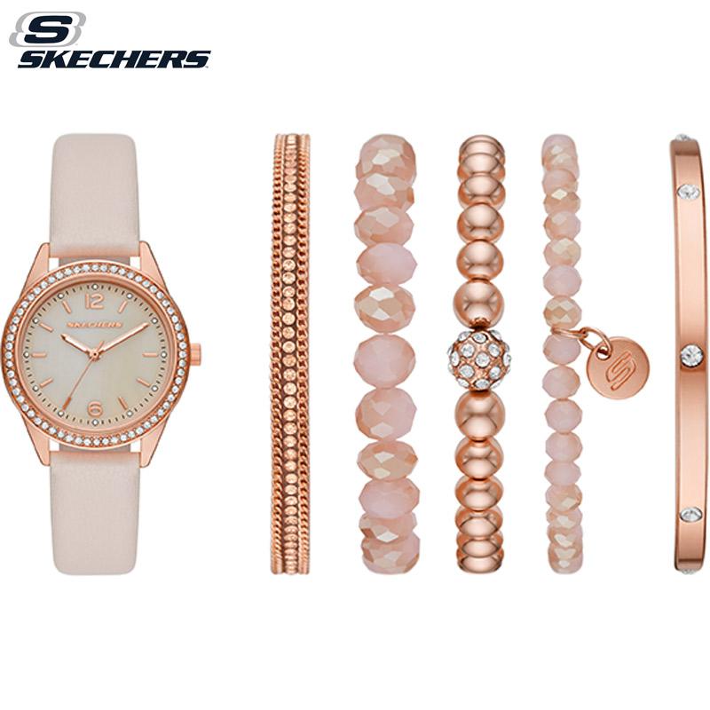 [スケッチャーズ] Watch Gift Sets SR9064 レディース Pink Skechers Gift Sets Gift Sets Analog Watch - For Women - Buy Skechers Gift  Sets Gift Sets Analog Watch - For Women SR9064 Online at Best Prices in  India | Flipkart.com
