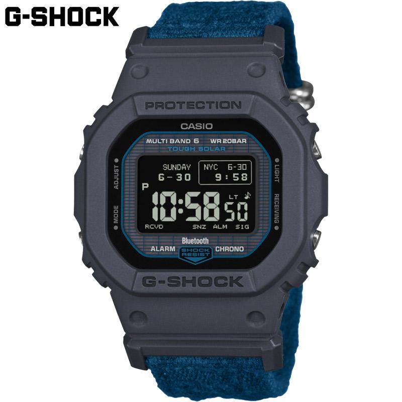 CASIO（カシオ） 国内正規品 メンズ G-SHOCK Gショック 時計 ウォッチ
