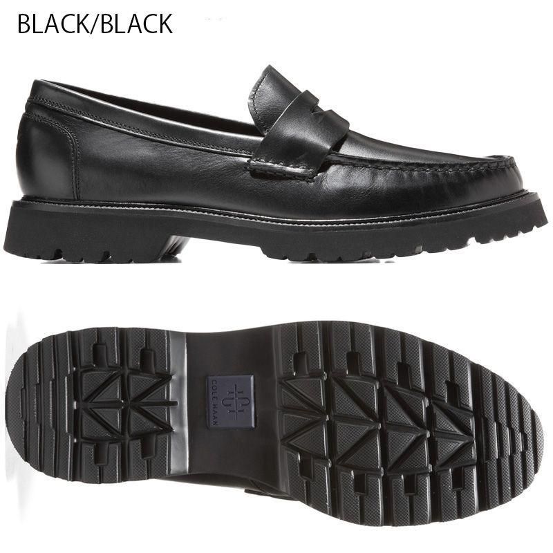 COLE HAAN（コールハーン） メンズ AMERICAN CLASSICS PENNY LOAFER