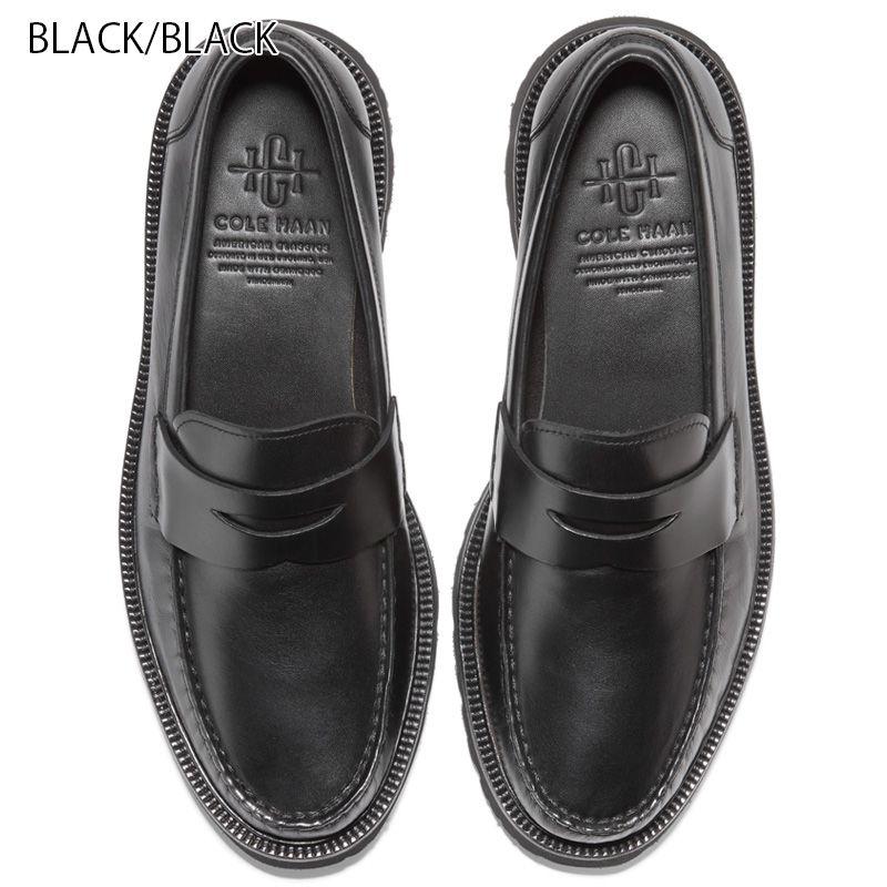 COLE HAAN（コールハーン） メンズ AMERICAN CLASSICS PENNY LOAFER