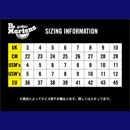 正規取扱店 国内正規品 ドクターマーチン メンズ 1461 NATURAL CANVAS 3 ホールウォームサンド 靴 シューズ 27211268｜shooting-star｜05