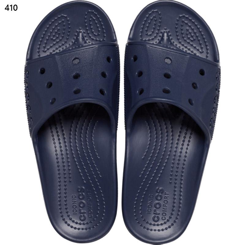 crocs クロックス メンズ Baya バヤ 2.0 スライド 靴 シューズ