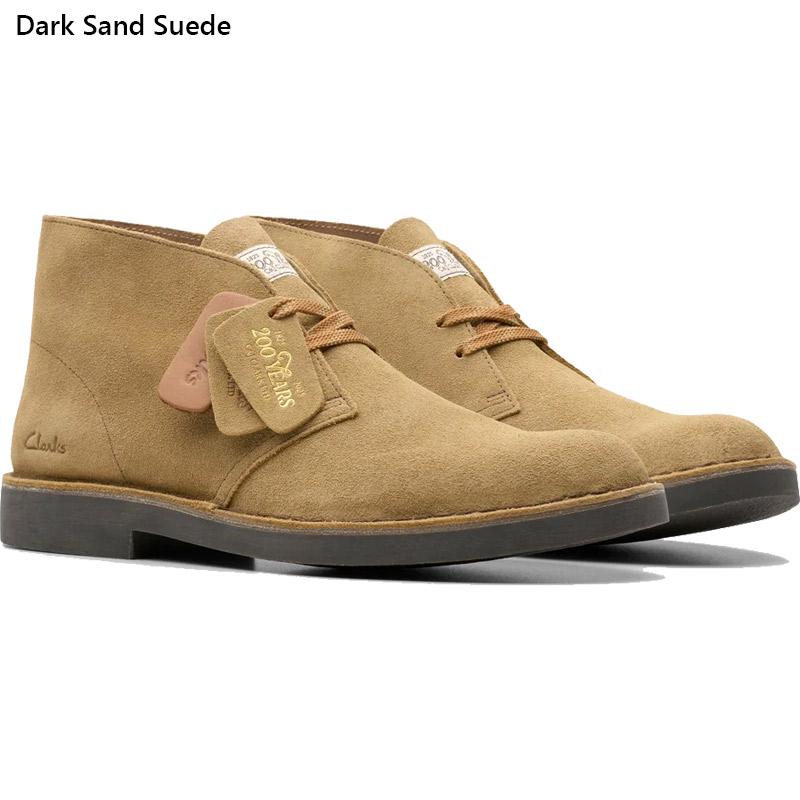 Clarks クラークス メンズ デザートブーツエヴォ 靴 シューズ Clarks クラークス メンズ デザートブーツエヴォ 靴 シューズ