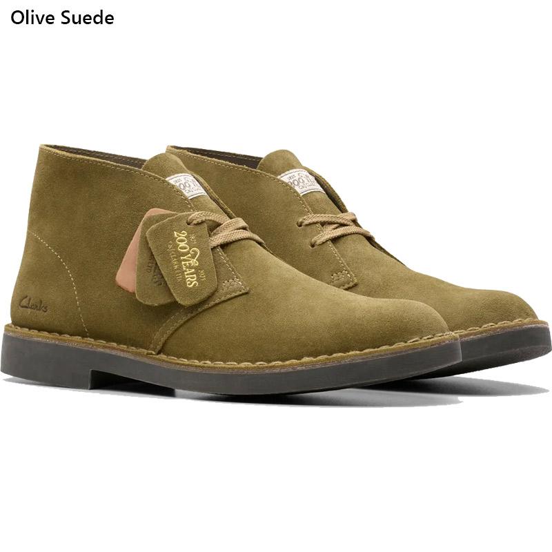Clarks クラークス メンズ デザートブーツエヴォ 靴 シューズ Clarks クラークス メンズ デザートブーツエヴォ 靴 シューズ
