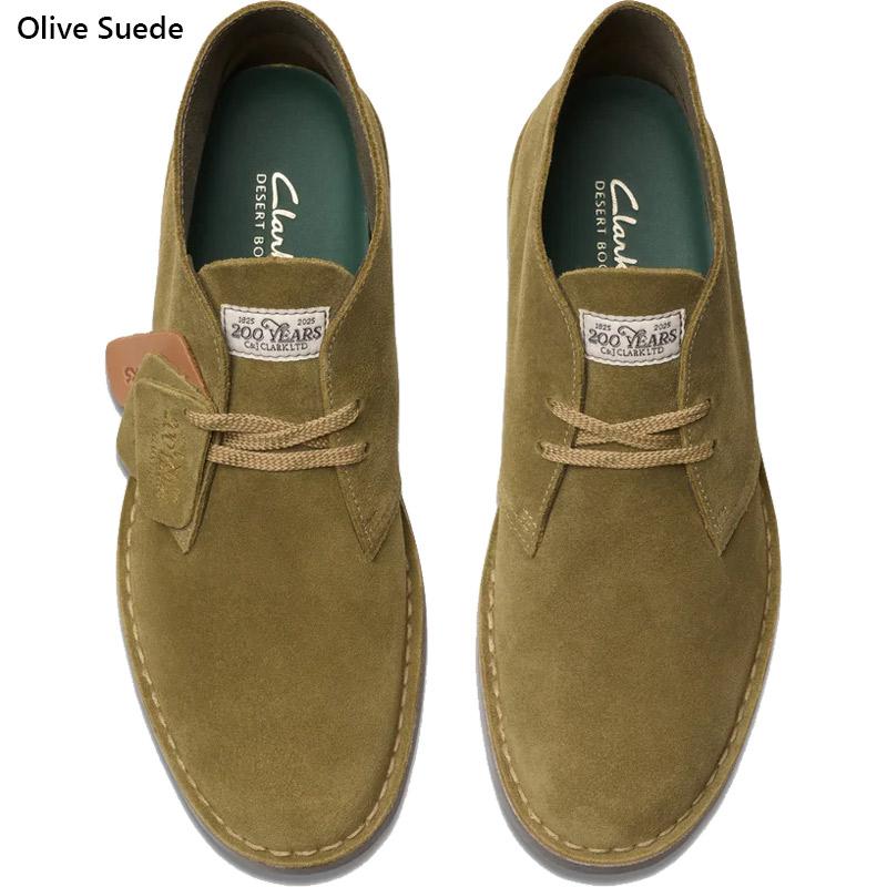 Clarks クラークス メンズ デザートブーツエヴォ 靴 シューズ Clarks クラークス メンズ デザートブーツエヴォ 靴 シューズ