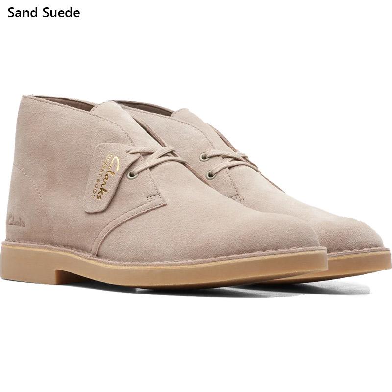 Clarks クラークス メンズ デザートブーツエヴォ 靴 シューズ Clarks クラークス メンズ デザートブーツエヴォ 靴 シューズ