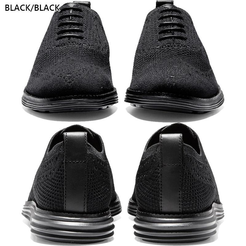 COLE HAAN（コールハーン） メンズ ORIGINALGRAND STITCHLITE WINGTIP