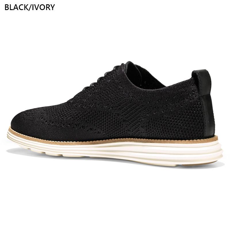 COLE HAAN（コールハーン） メンズ ORIGINALGRAND STITCHLITE WINGTIP