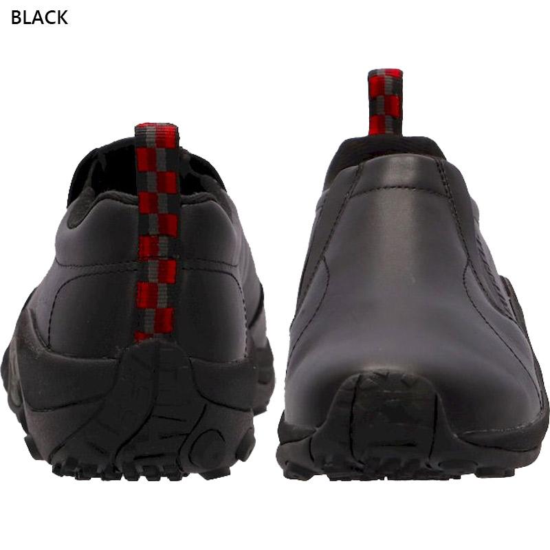MERRELL（メレル） メンズ ジャングルモック レザー JUNGLE MOC 靴