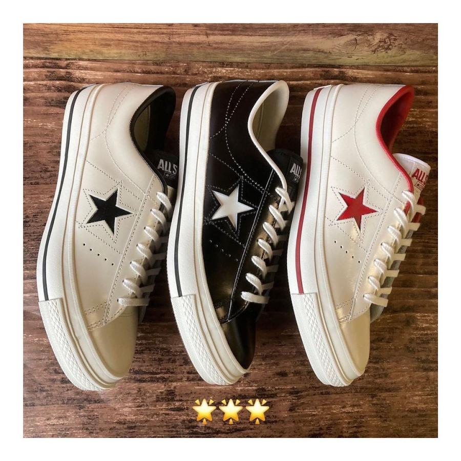 CONVERSE（コンバース） メンズ レディース ワンスター J 靴 シューズ