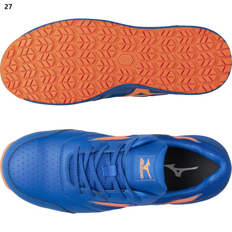 MIZUNO（ミズノ） 3E相当 幅広 ワイド メンズ レディース オール