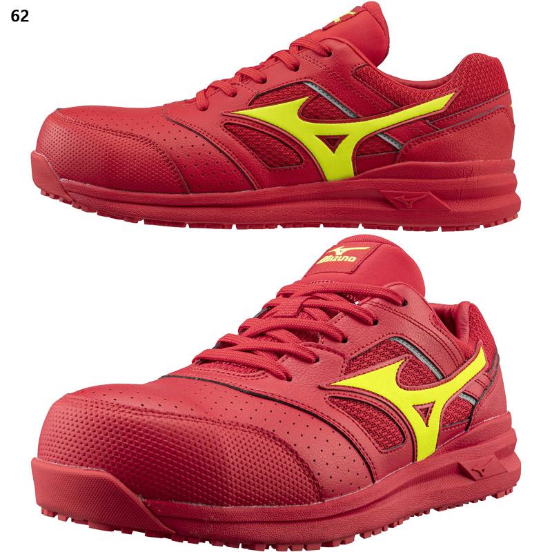 MIZUNO（ミズノ） 3E相当 幅広 ワイド メンズ レディース オール