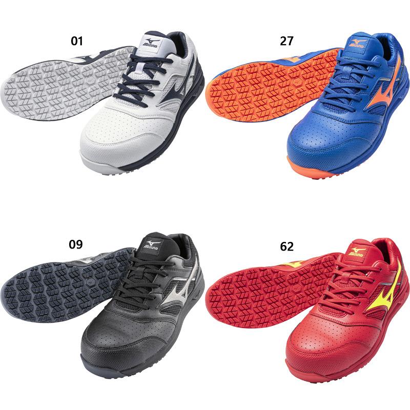 MIZUNO（ミズノ） 3E相当 幅広 ワイド メンズ レディース オール