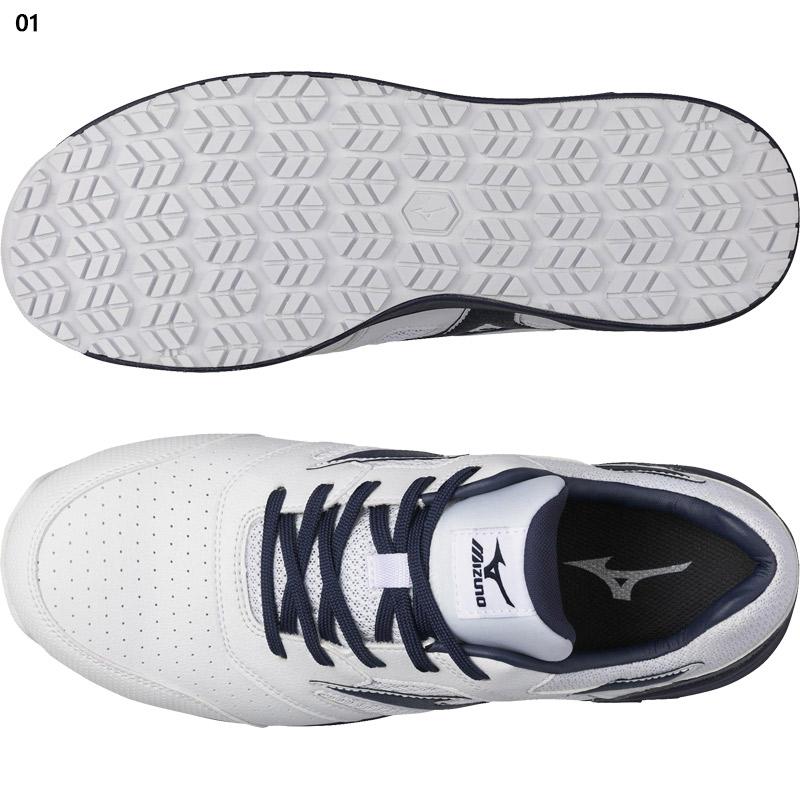 MIZUNO（ミズノ） 3E相当 幅広 ワイド メンズ レディース オール