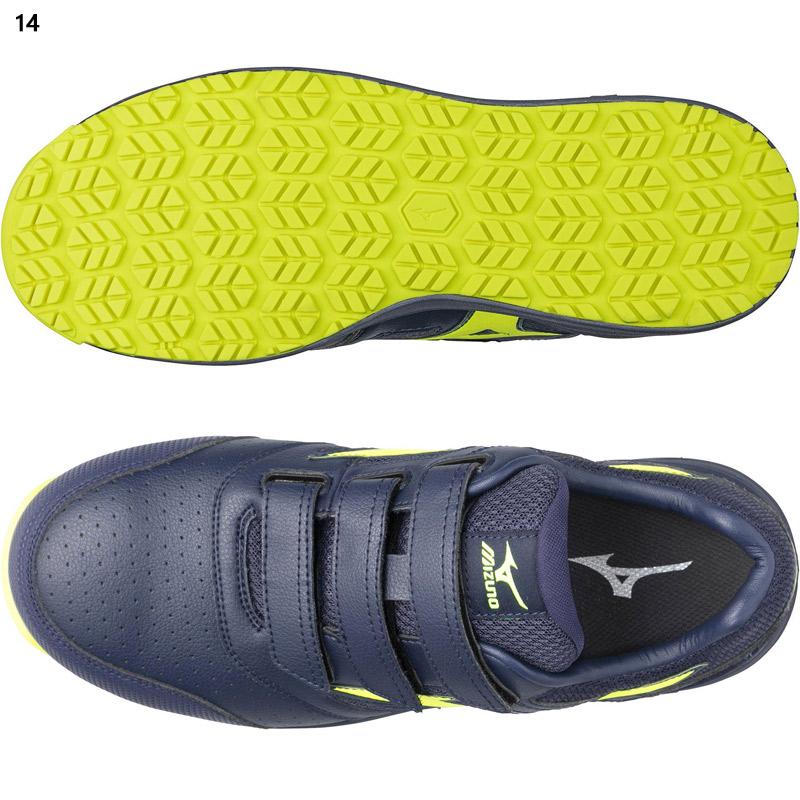 MIZUNO（ミズノ） 3E相当 幅広 ワイド メンズ レディース オール