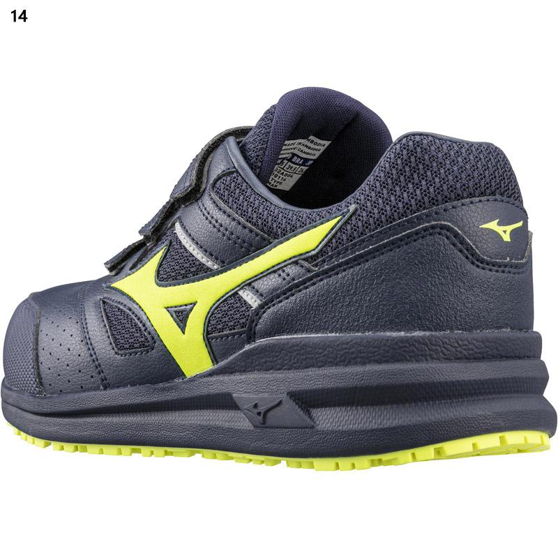 MIZUNO（ミズノ） 3E相当 幅広 ワイド メンズ レディース オール