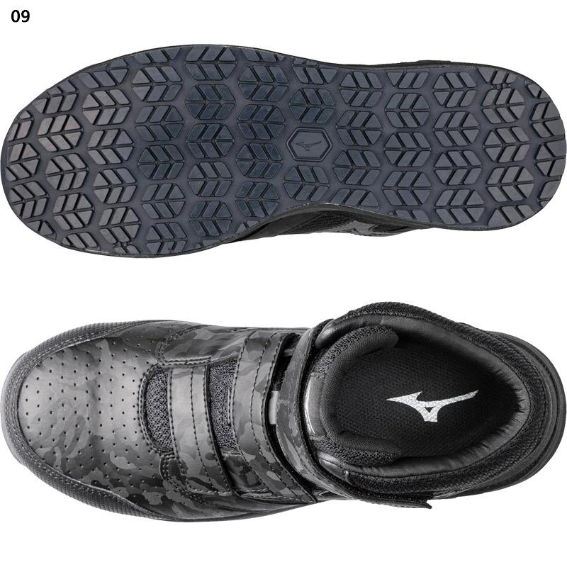 MIZUNO（ミズノ） 3E相当 幅広 ワイド メンズ オールマイティ LS II