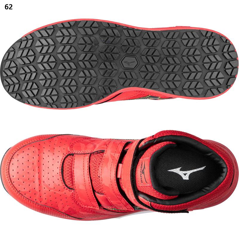 MIZUNO（ミズノ） 3E相当 幅広 ワイド メンズ オールマイティ LS II